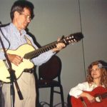 Chet & Muriel