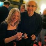 John Doan & Muriel