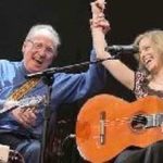 Les Paul and Muriel