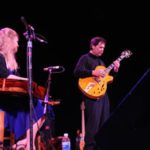 Jack Grassel & Muriel