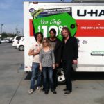 Touring with Stanley Jordan and Tierra Negra