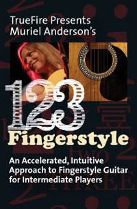 123-fingerstyle guitar