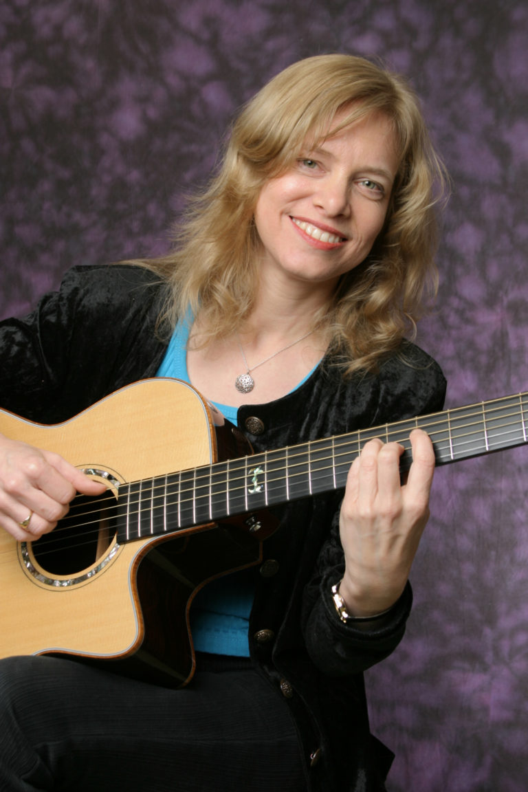 Muriel's Gear Muriel Anderson