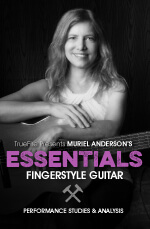 Essentials_ Fingerstyle_ Guitar