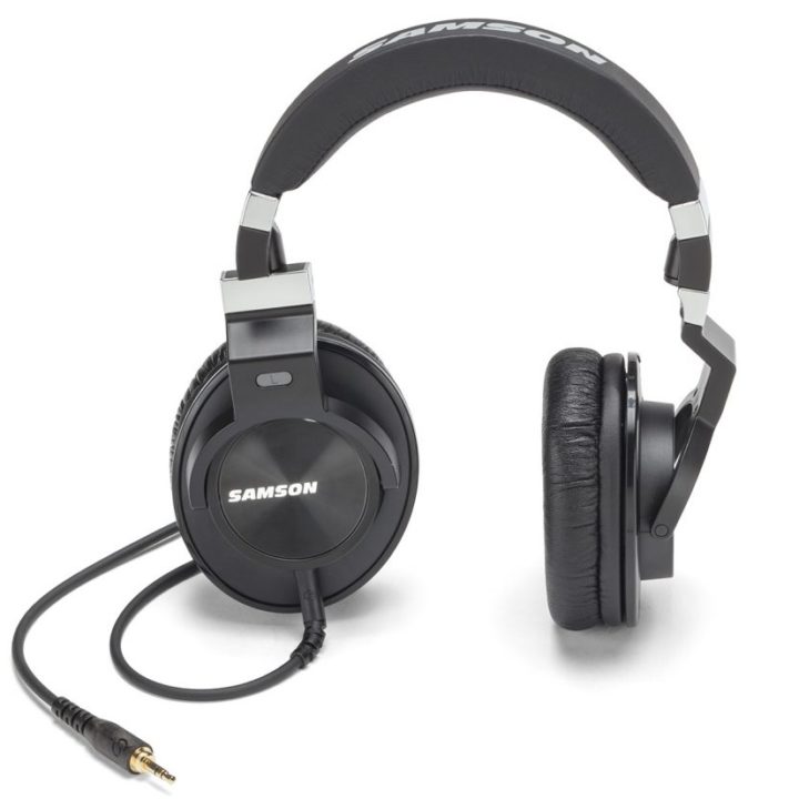 Samson-headphones-1024×1004 | Muriel Anderson