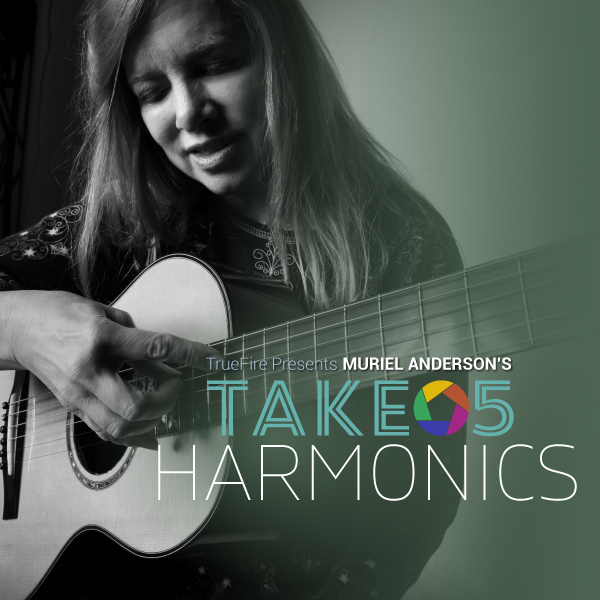 take5 harmonics