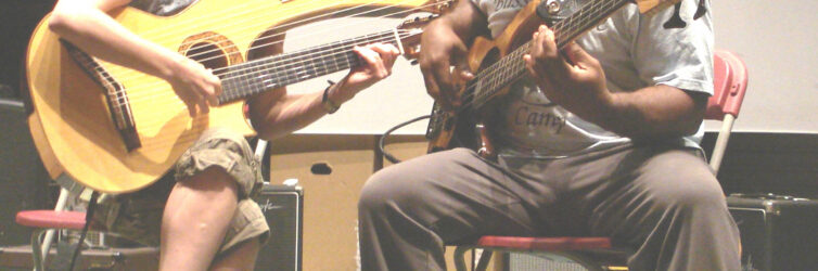 Victor_and_Muriel_jam