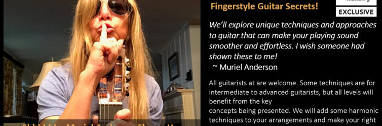 Fingerstyle-Guitar-Secrets