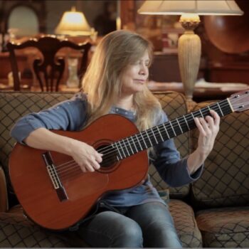 The Secret Path to Tremolo Technique