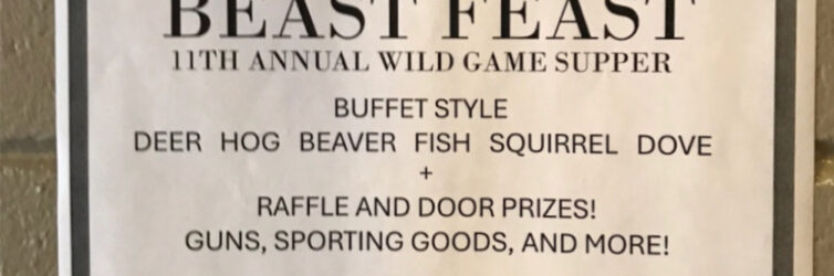 Beast Feast Sign2