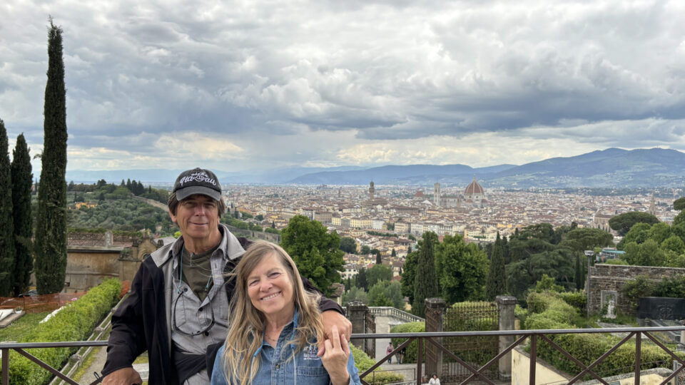 Firenze Bryan & M