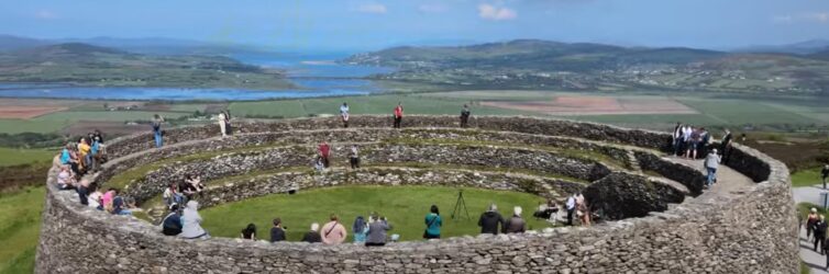 Ireland in Sept? Screenshot
