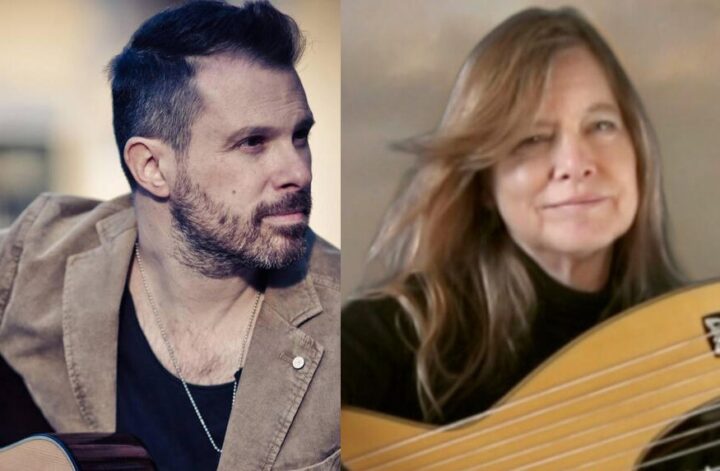 Nov 30 Guitar Workshop