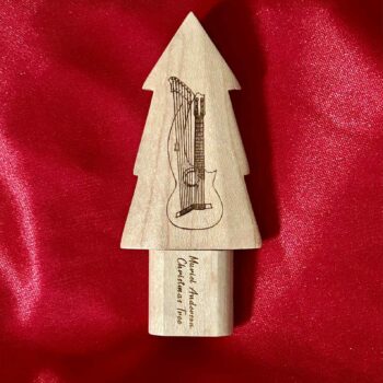 Christmas Tree USB