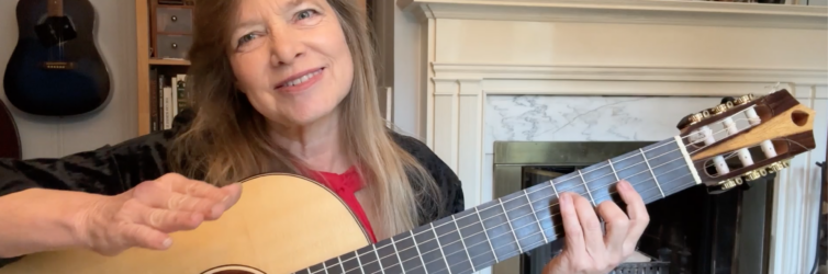 Muriel teaching photo 2025