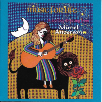 Music for Life   (from 2000,  1 copy left)