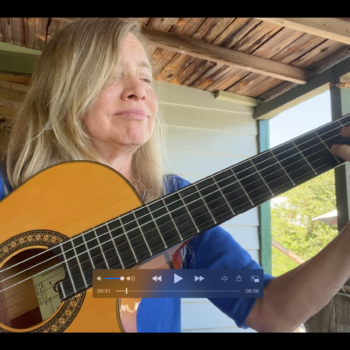 Chet's Tune Perf. & Instructional video Part 1