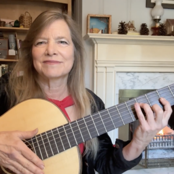 Teaching video: Little Drummer Boy