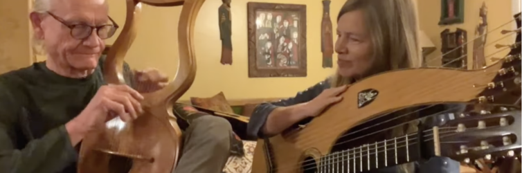 Muriel and William Eaton