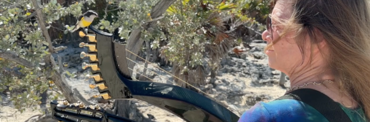 Bird on HG Bahamas 2026