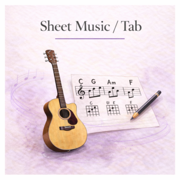 Sheet Music