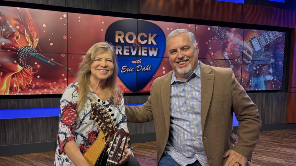 Eric Dahl & M low res