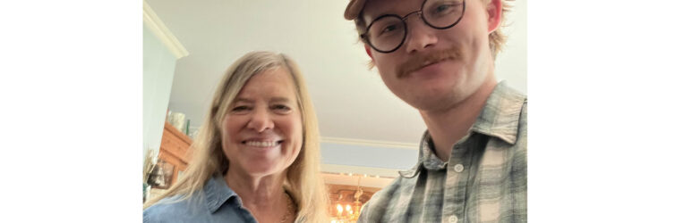 Marcus Lirus and M horiz