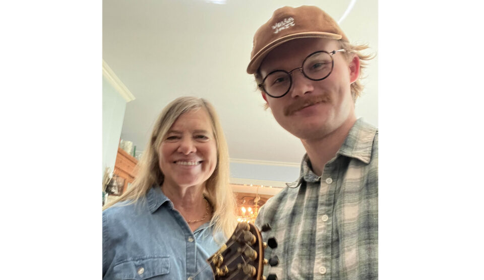 Marcus Lirus and M horiz