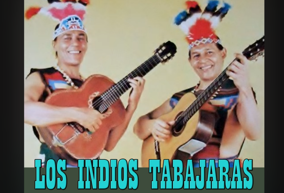Los Indios Tabajaras